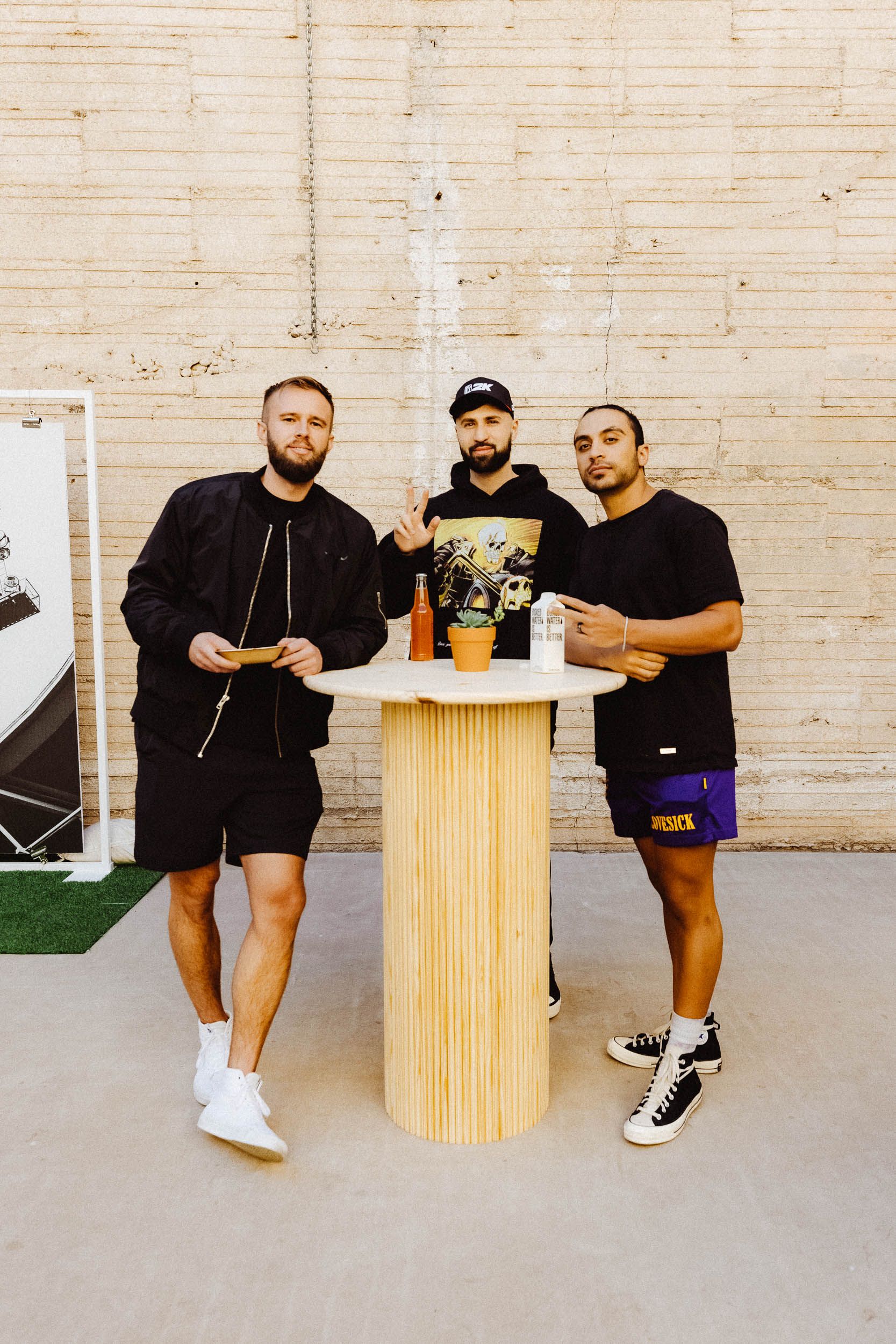 Super Bowl LVII – Madison Bracken