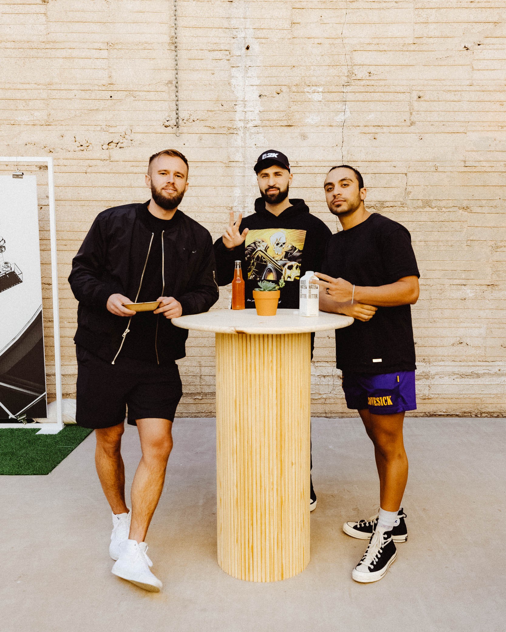 Super Bowl LVII – Madison Bracken