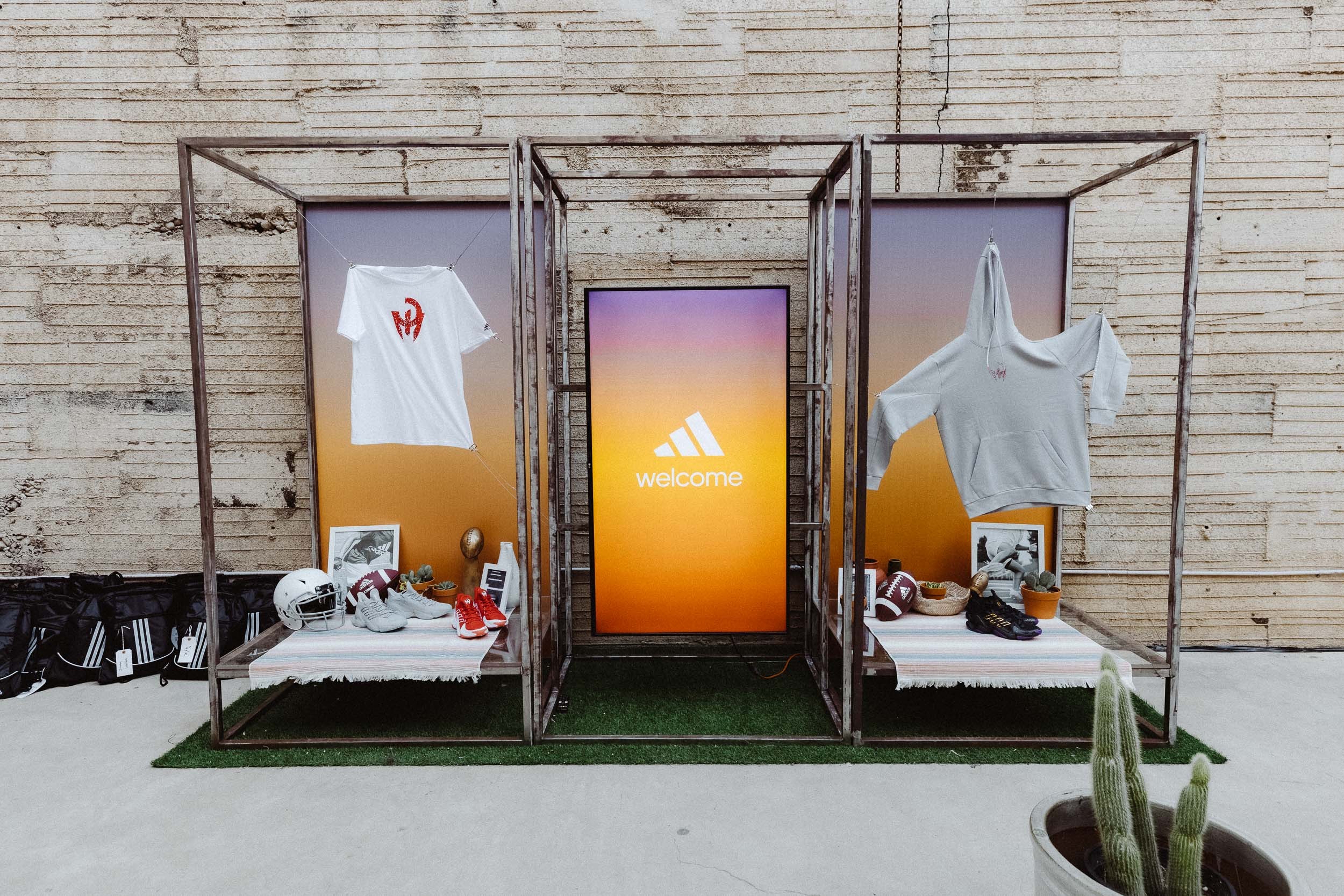 Super Bowl LVII – Madison Bracken