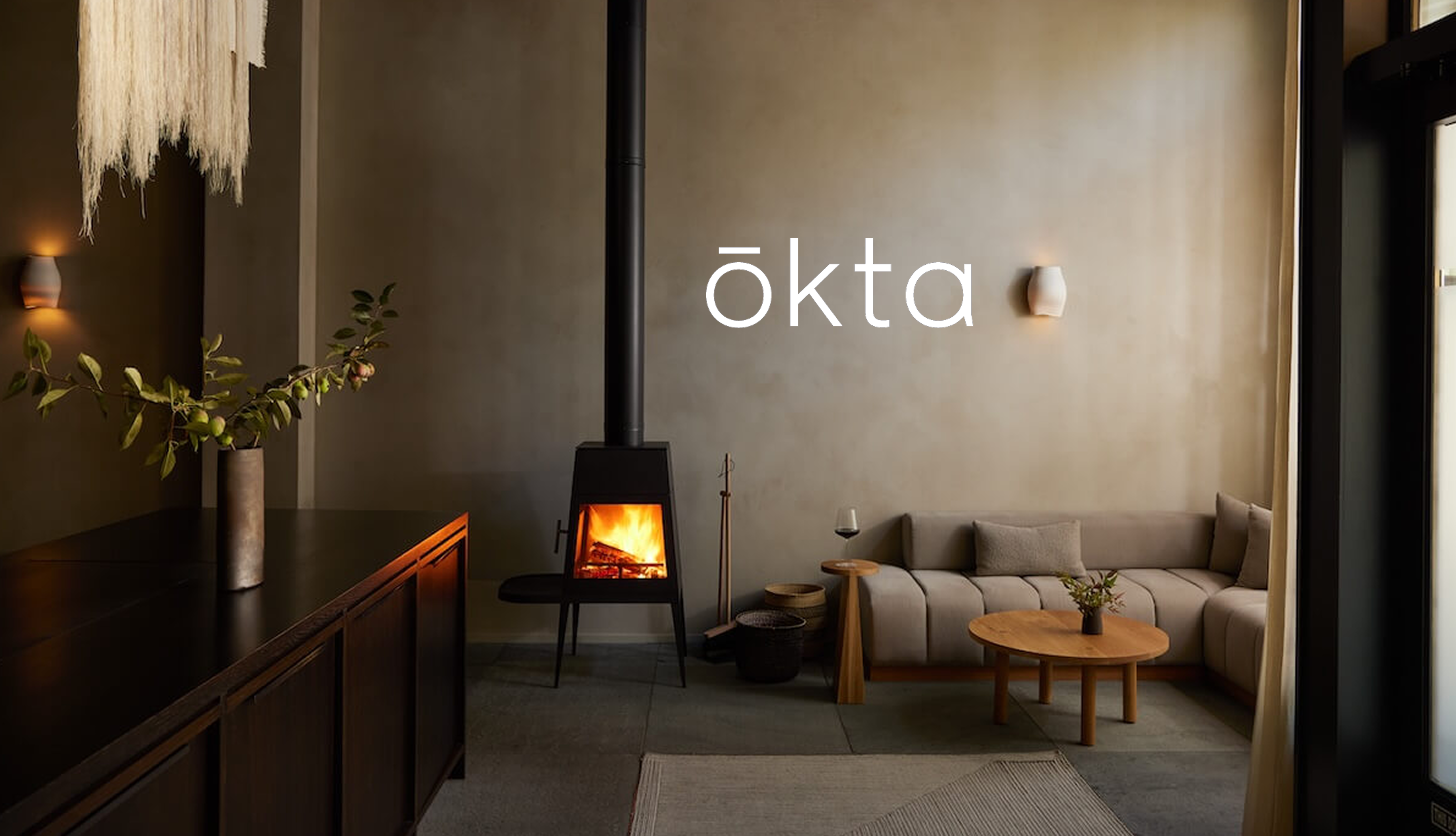 ōkta – Madison Bracken