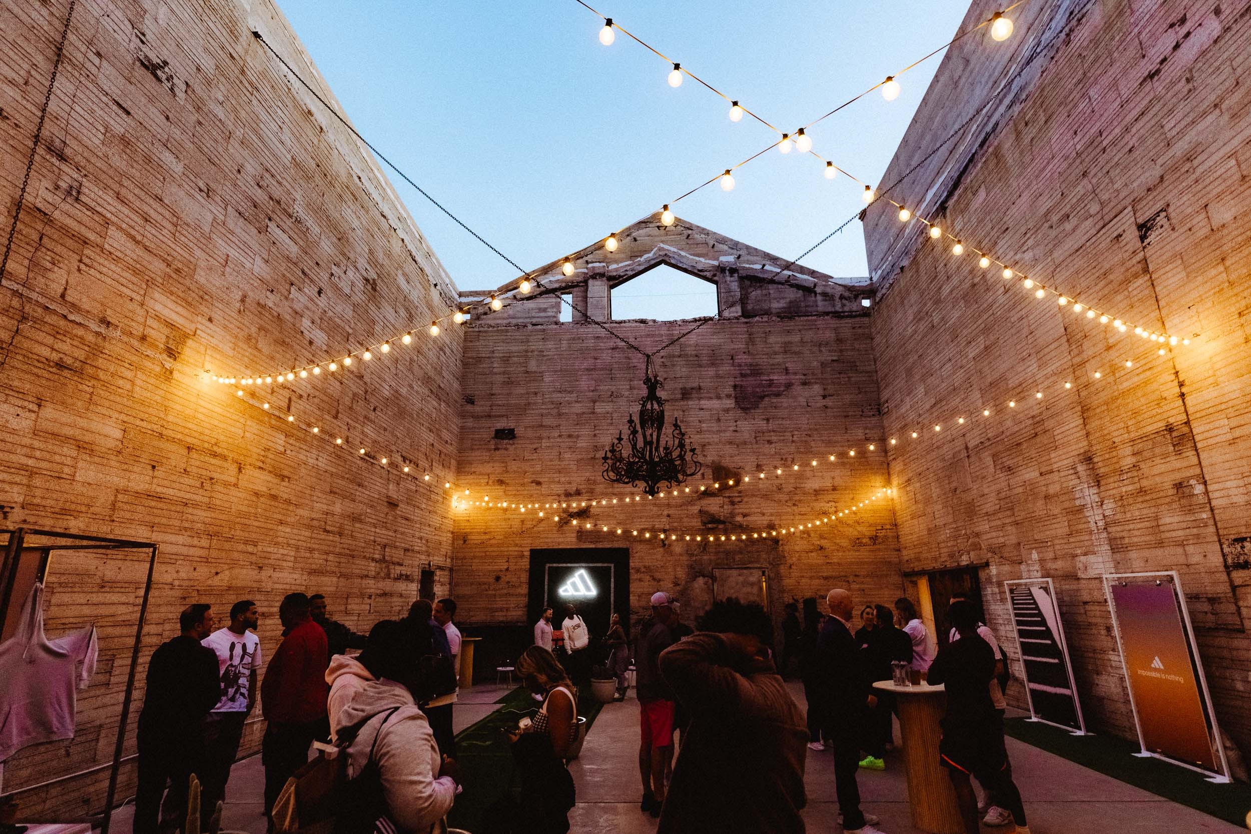 Adidas Superstar – Madison Bracken