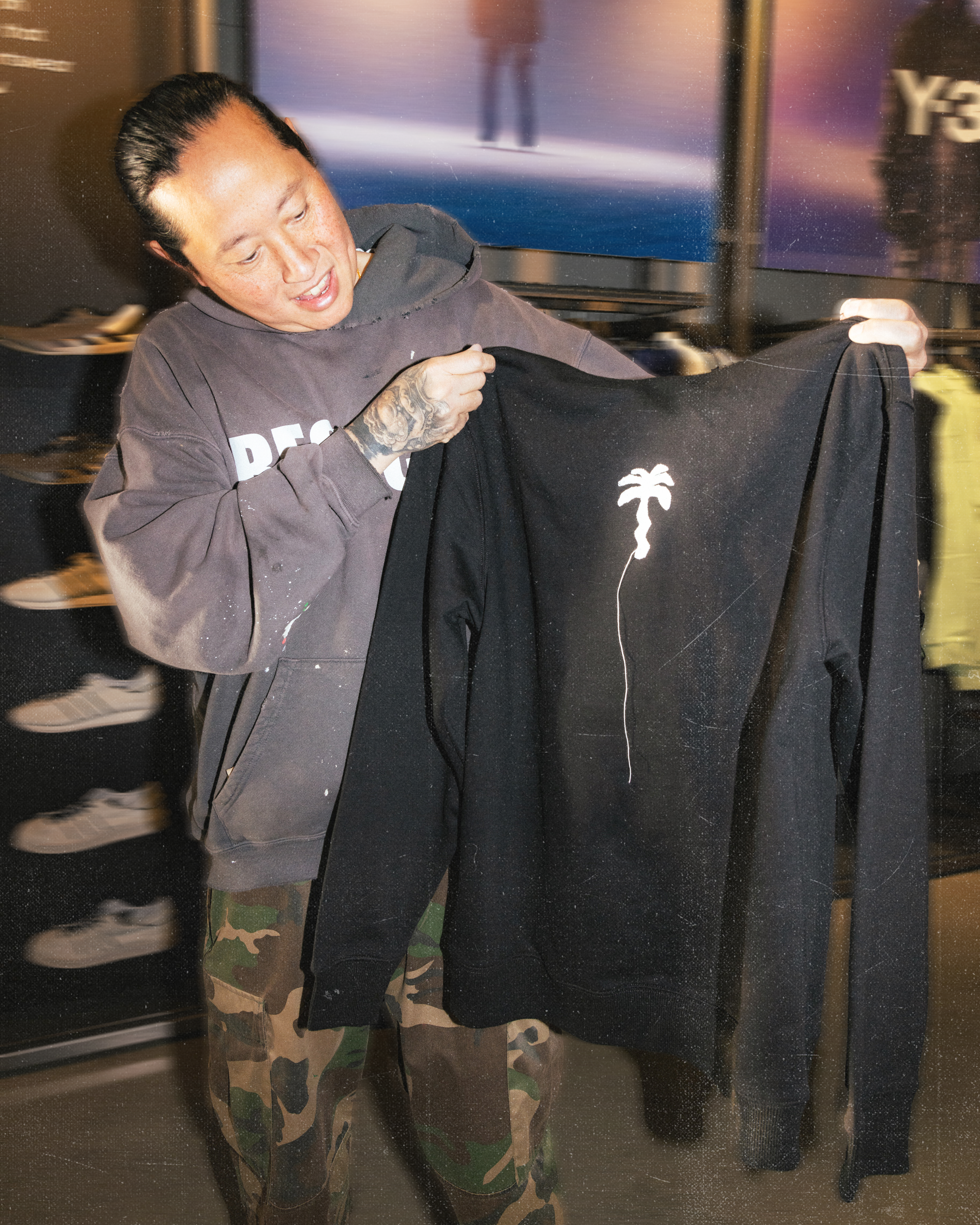 adiZero – Madison Bracken