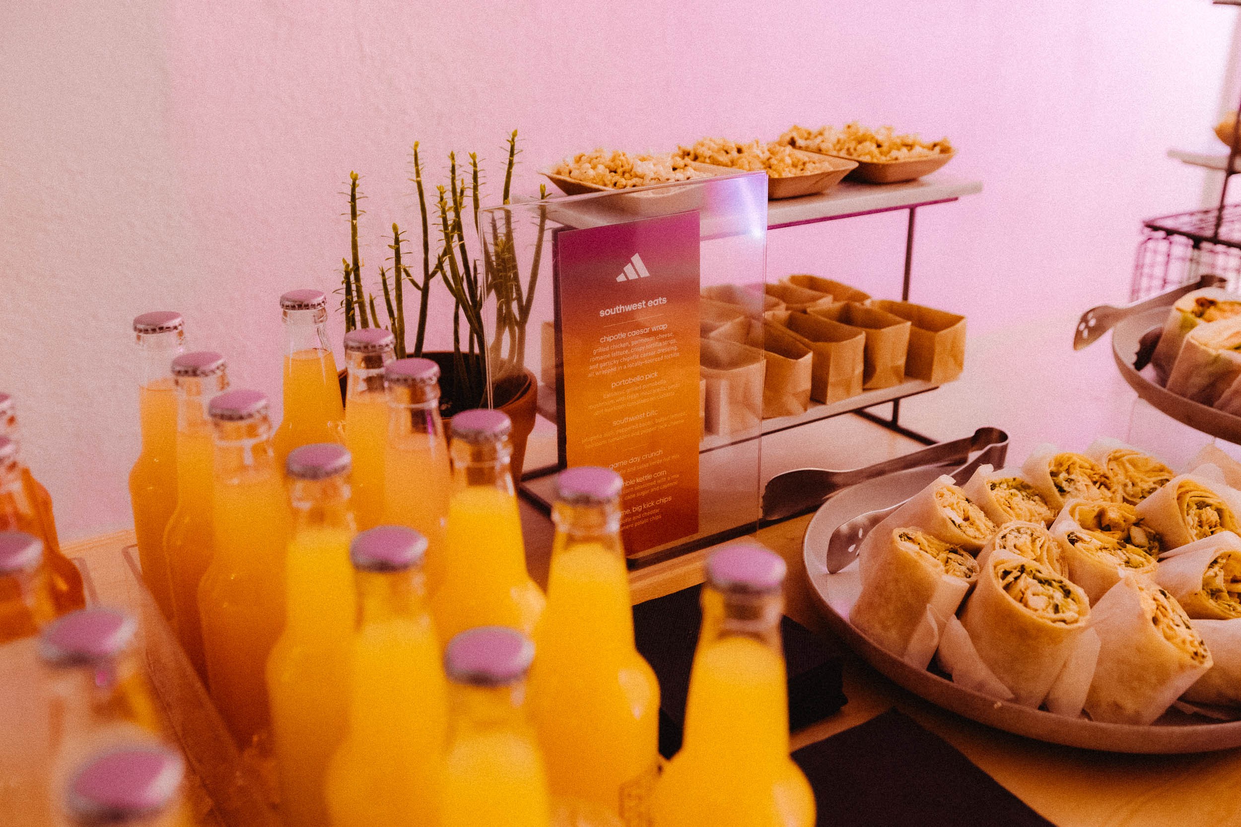 Super Bowl LVII – Madison Bracken