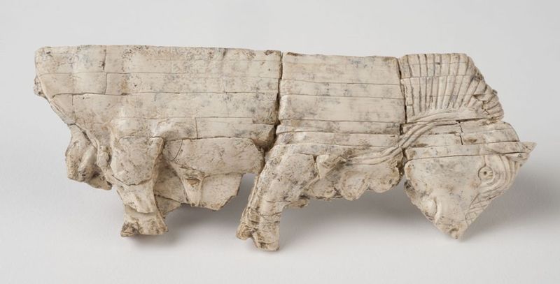 Nimrud (Ancient Kalhu)