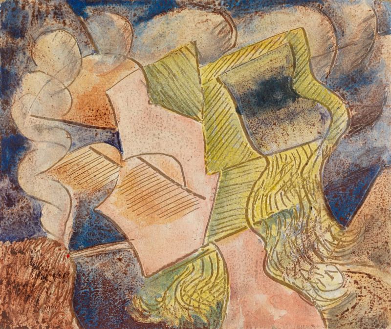 Ludwig Hirschfeld-Mack