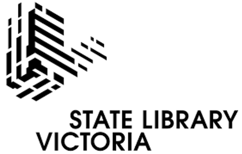 State Library of Victoria