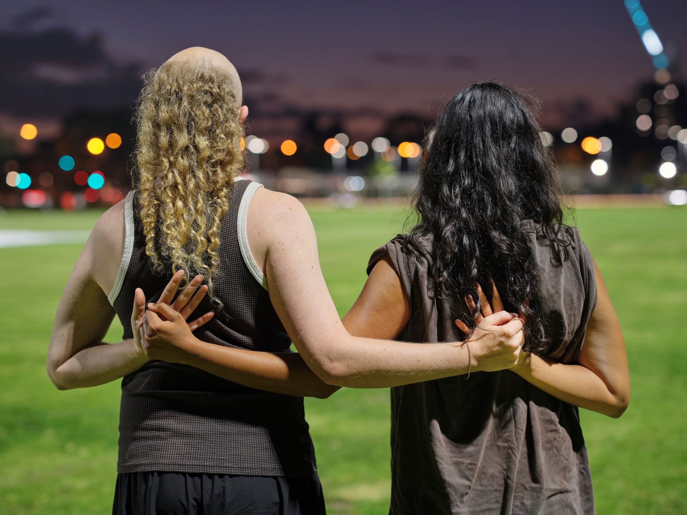 After Hours: Untying Knots In The Sky