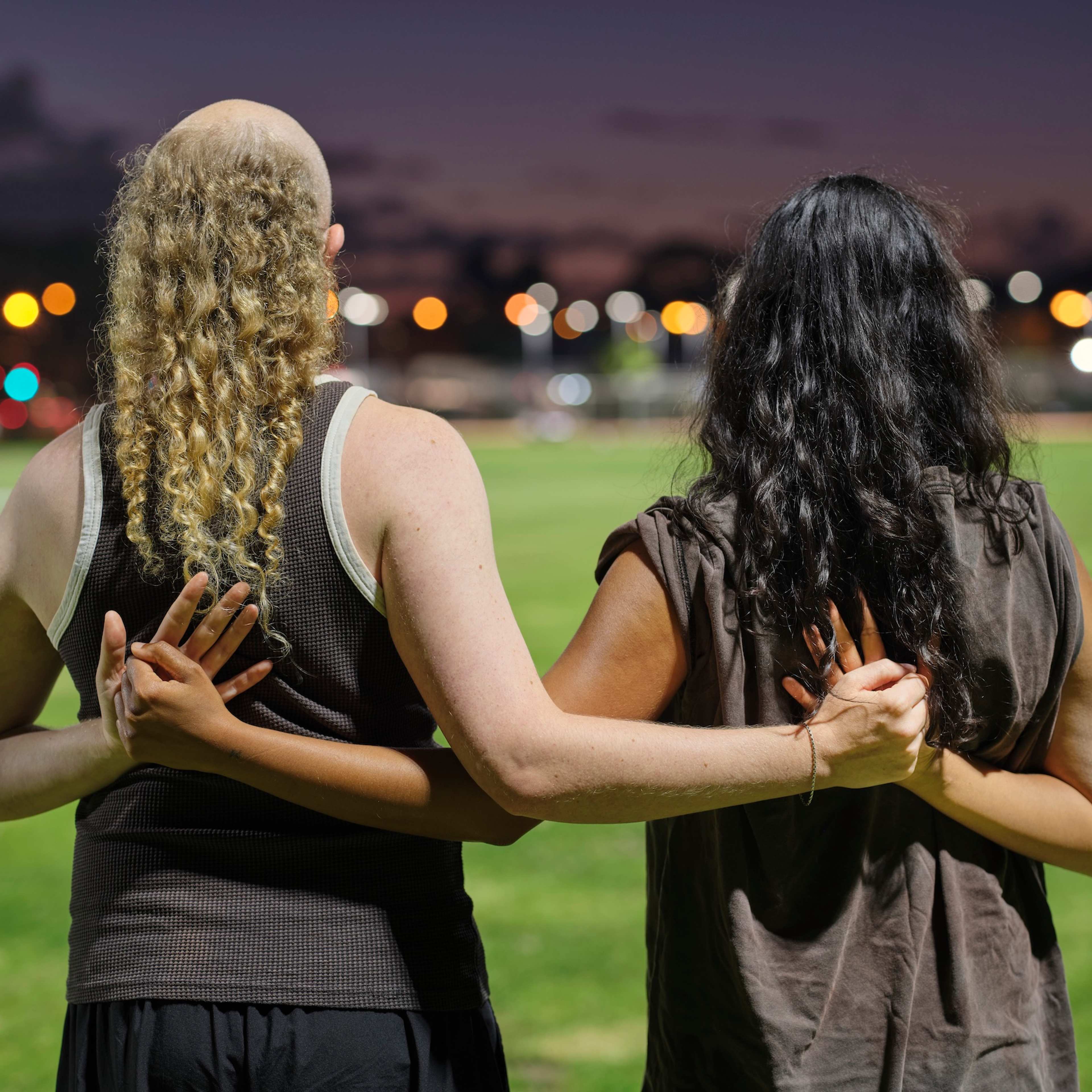 After Hours: Untying Knots In The Sky