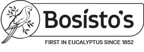 Bosisto's logo