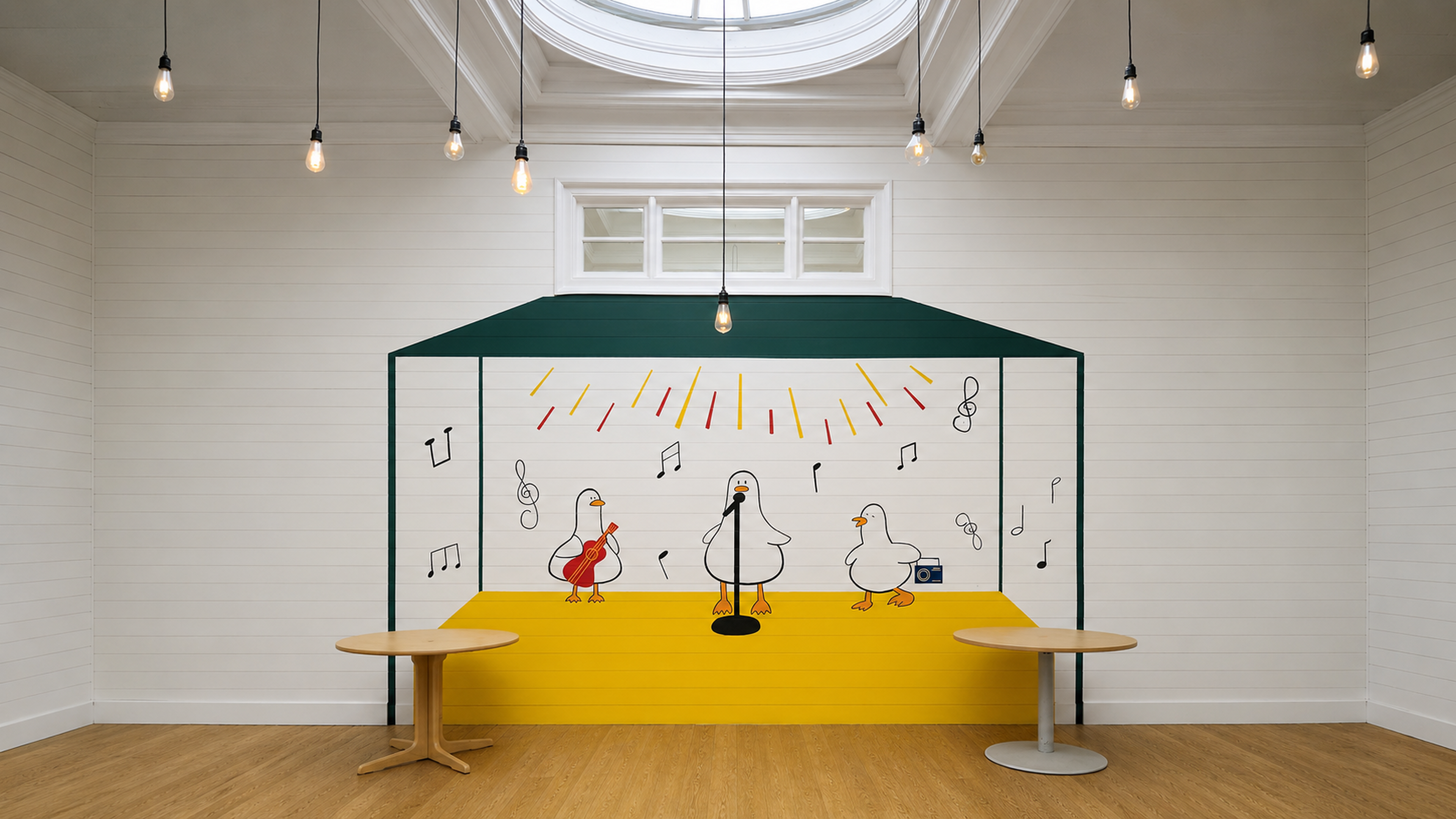 Mural Art