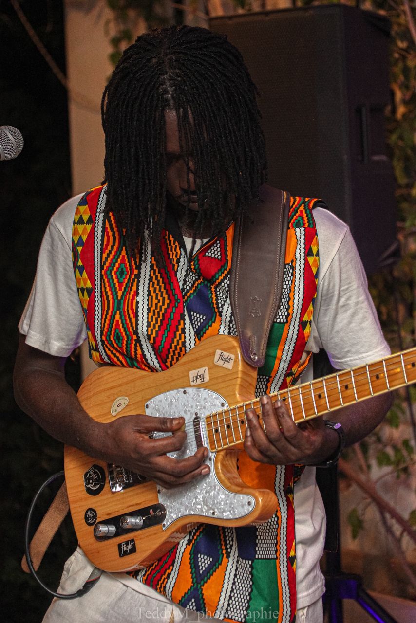 Francois Badji