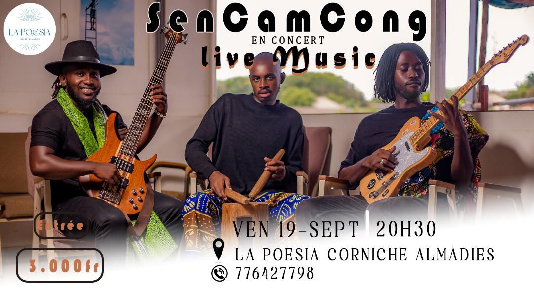 Live Music