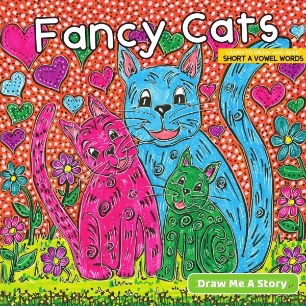 Fancy Cats, Short A