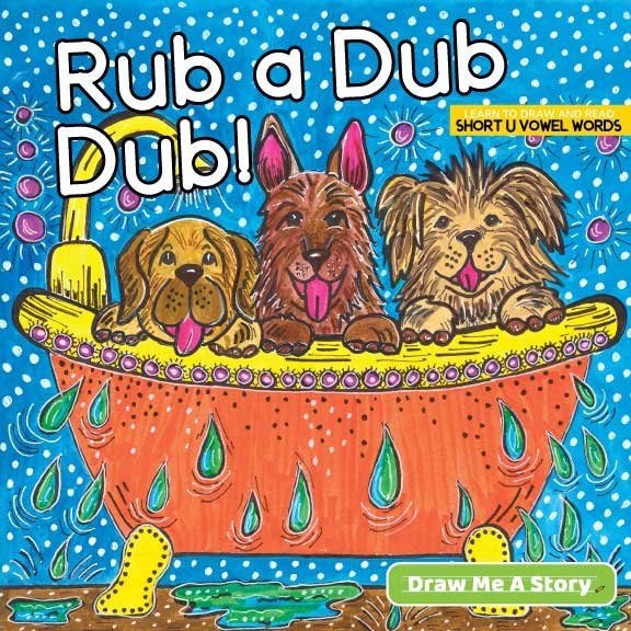 Rub a Dub Dub