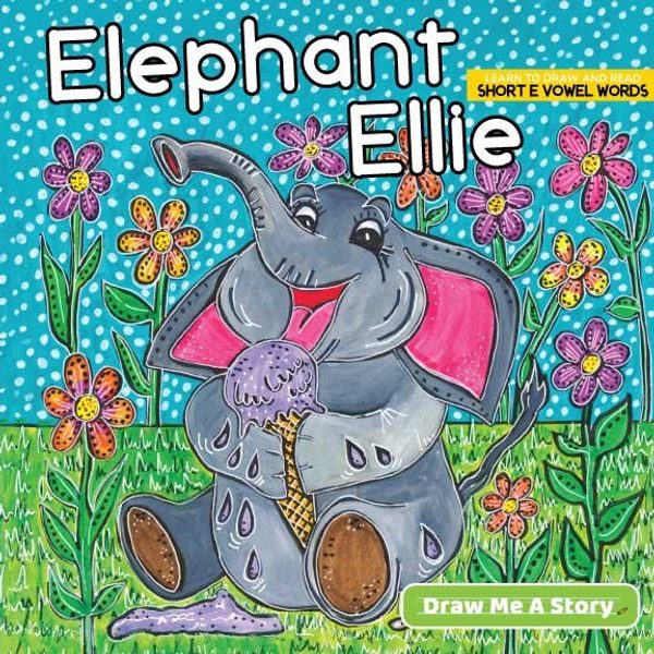 Elephant Ellie