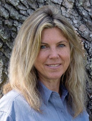 Heidi Bradbury