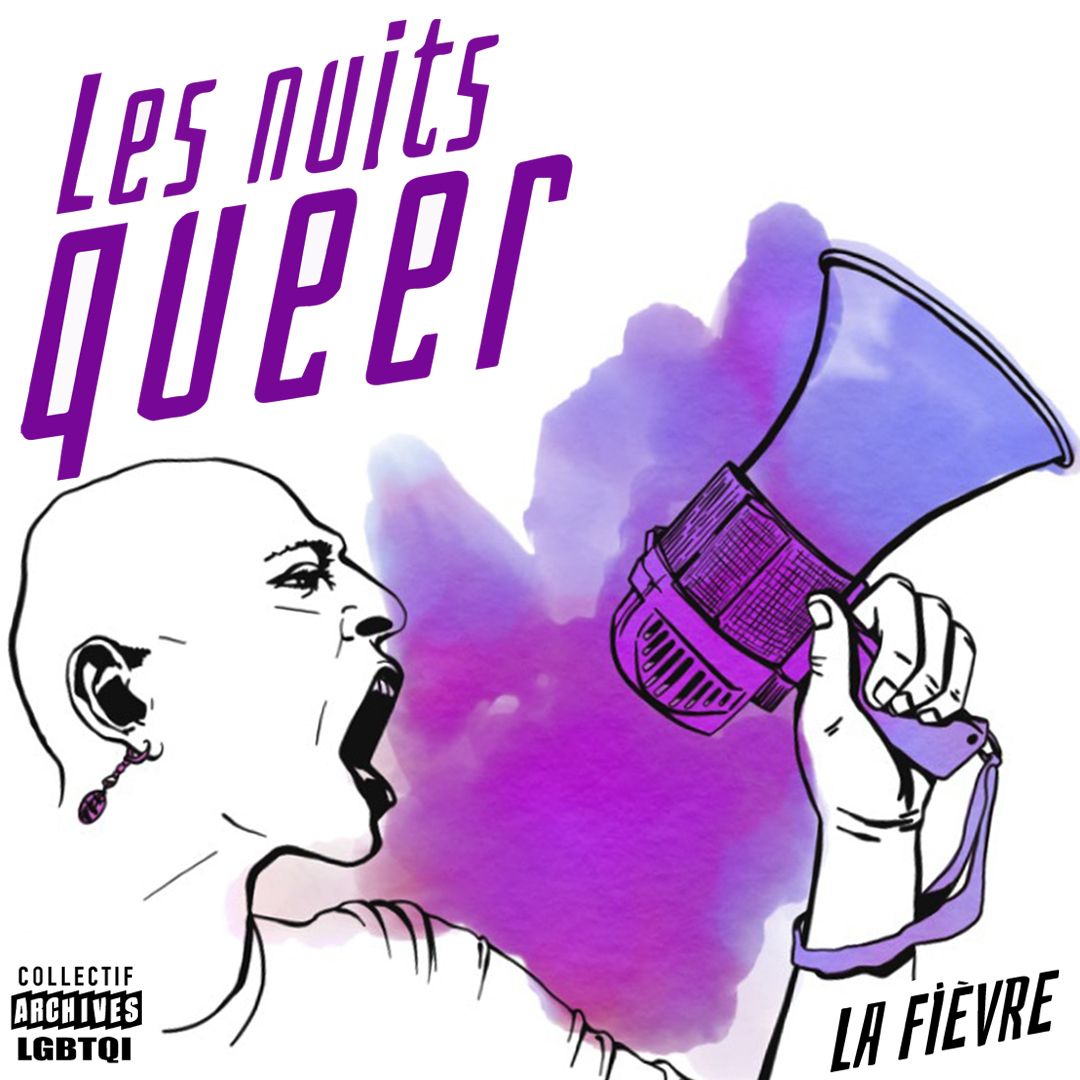 LA FIÈVRE Les nuits queer