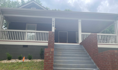 Property at 648 Hugh St SW, Atlanta, GA 30310