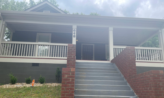 Property at 648 Hugh St SW, Atlanta, GA 30310