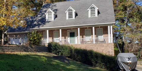 Property at 5984 Wellington Ave, Gainesville, GA 30506
