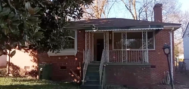 Property at 1077 Washington Heights Terrace NWAtlanta, GA 30314