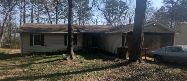 Property at 110 Amberidge Dr Cartersville, GA 30121