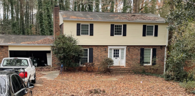 Property at 625 Glenforest Rd Sandy Springs, GA 30328