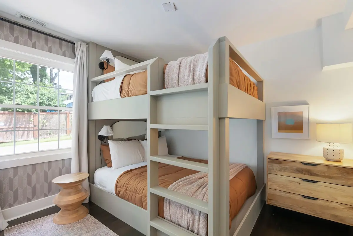 2-Bedroom Bunk Suite photo 3