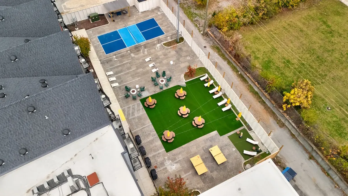 Soundry Queen Studio photo 6