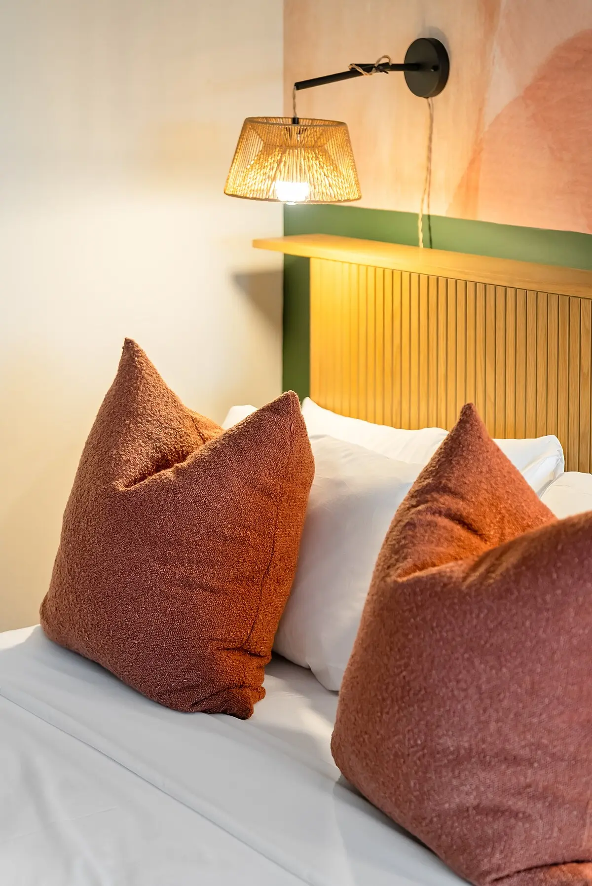 Soundry Double Queen Studio photo 24