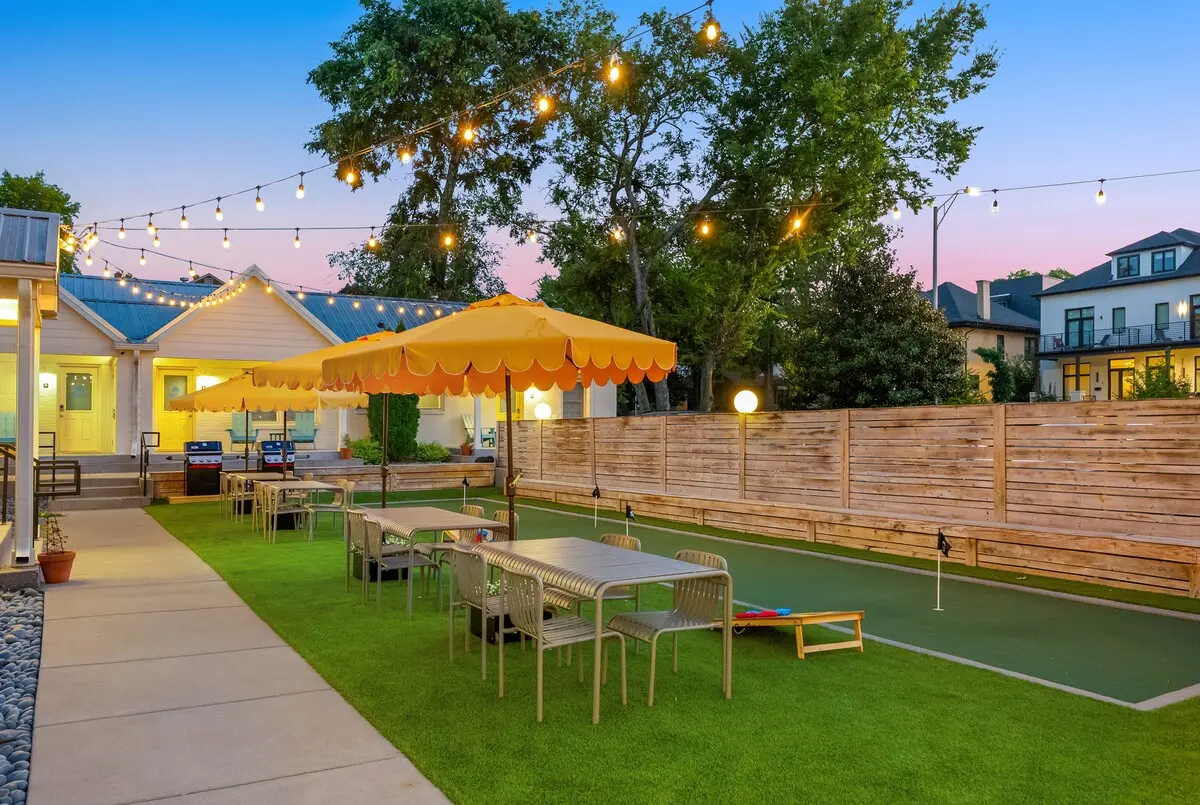 ADA Queen Cottage photo 3