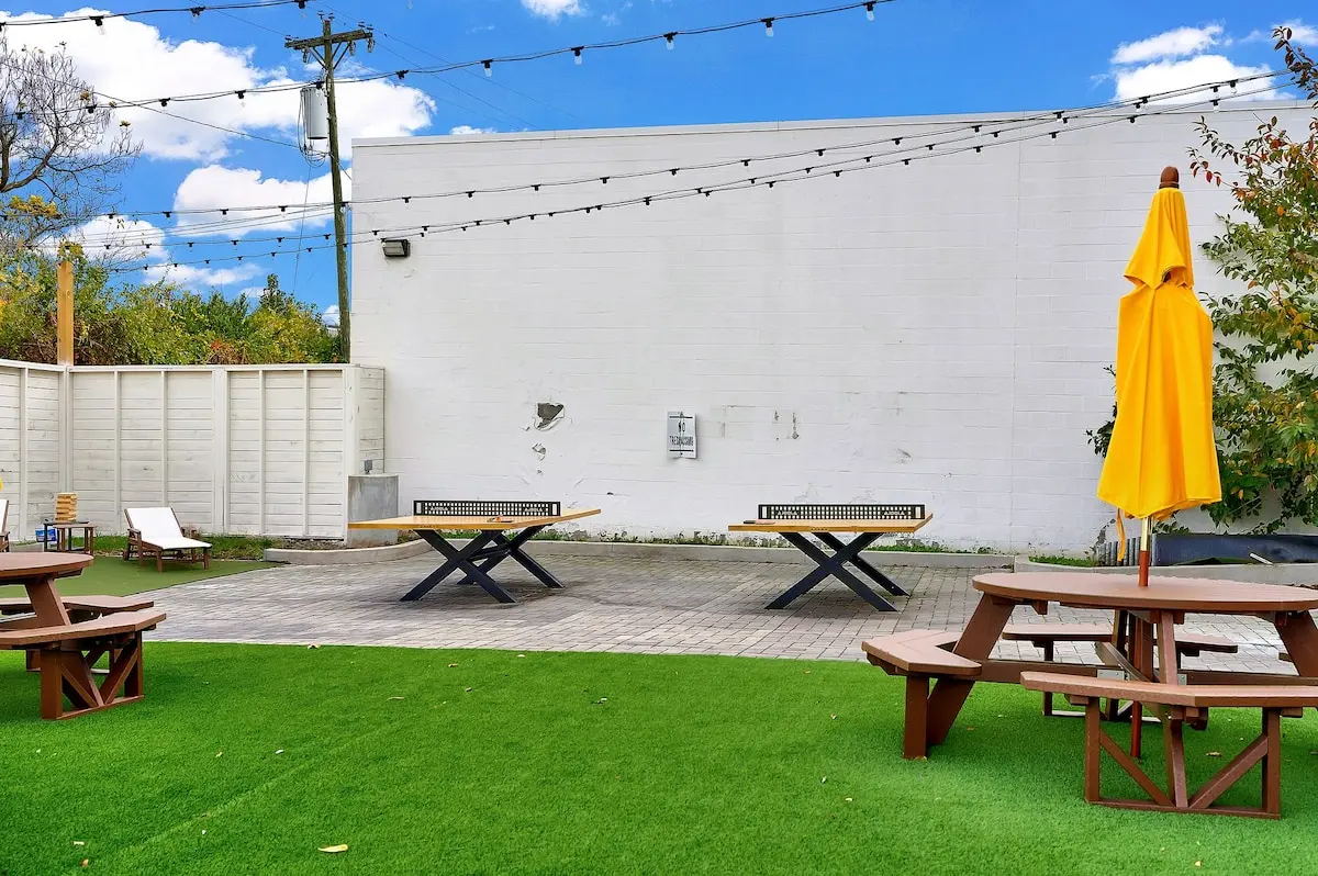 Designer Double Queen Studio photo 20