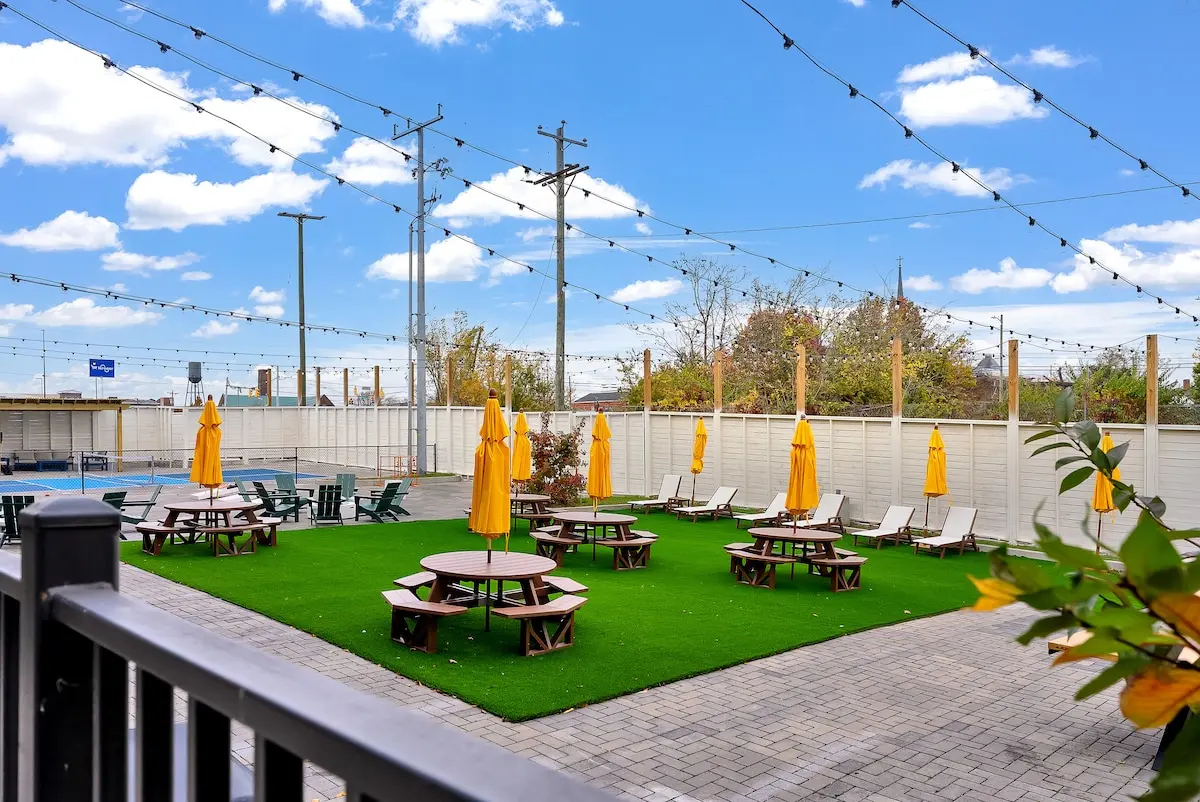 Soundry Queen Studio photo 33