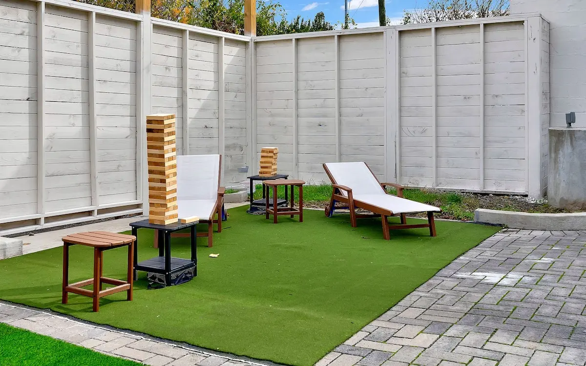 Designer Double Queen Studio photo 47