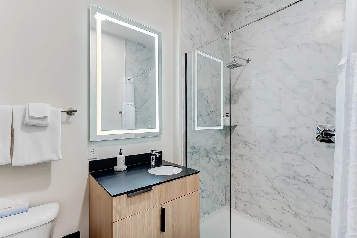 Soundry Double Queen Studio photo 43