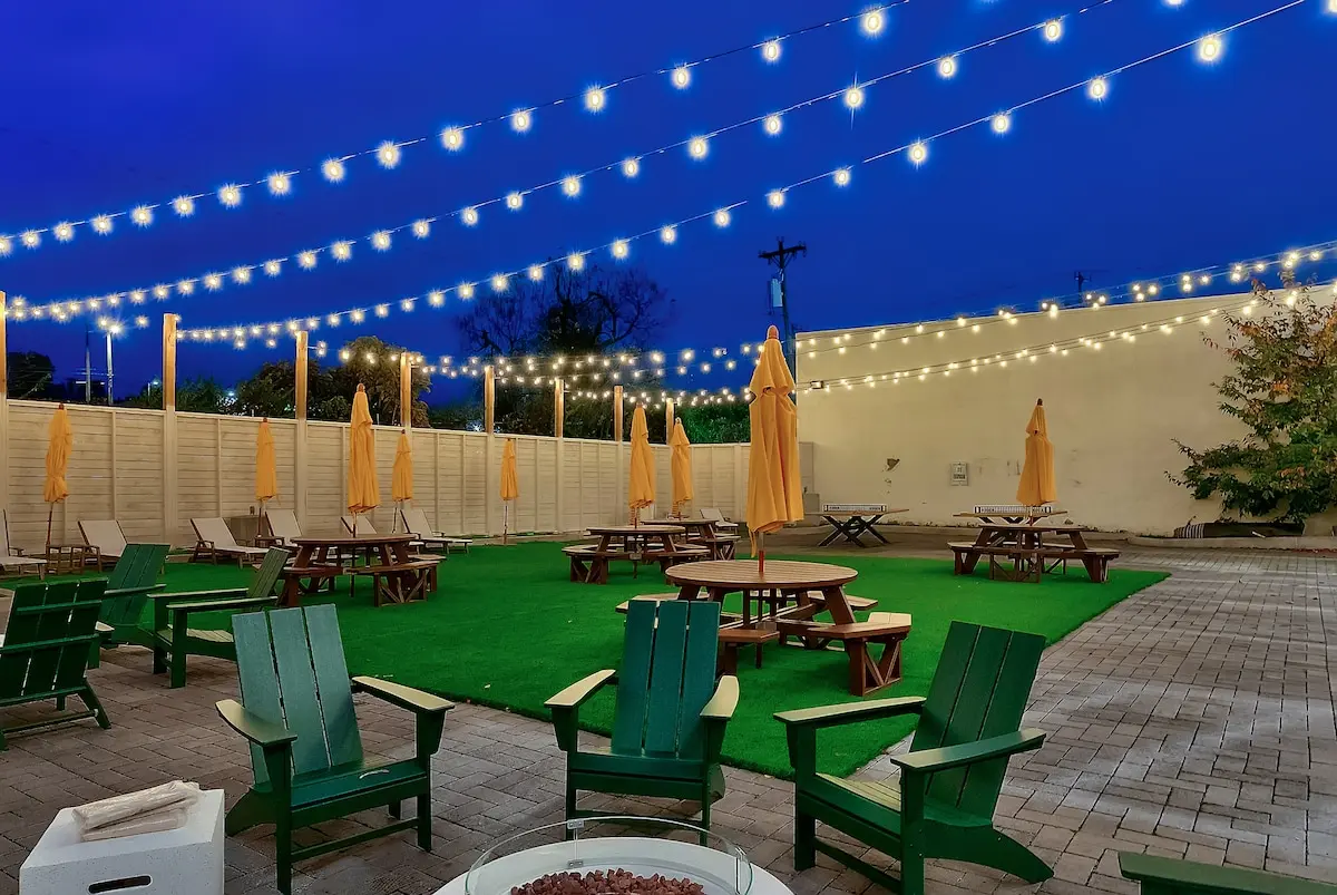 Soundry Queen Studio photo 29