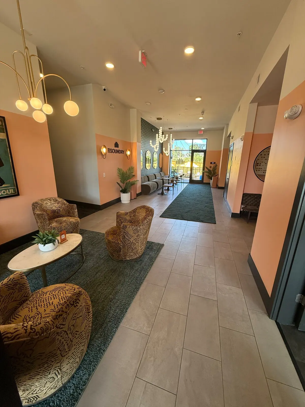 Soundry Queen Studio photo 10