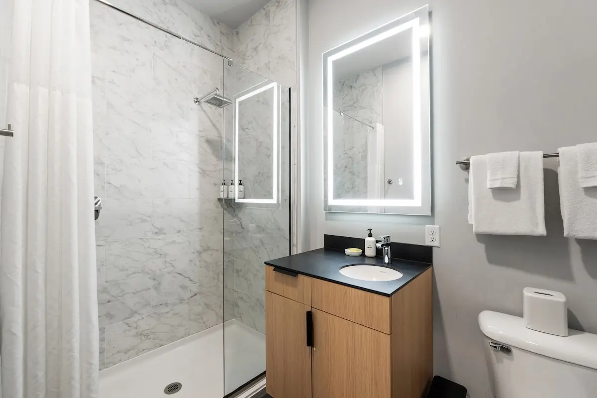 Soundry Double Queen Studio photo 40