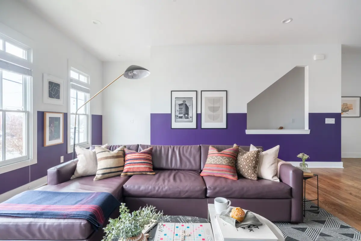 The Monroe - Midtown, Nashville