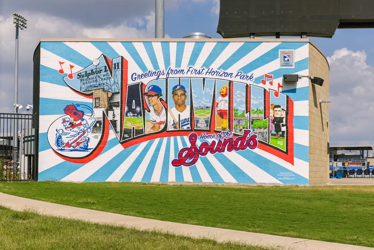 Soundry Queen Studio photo 26