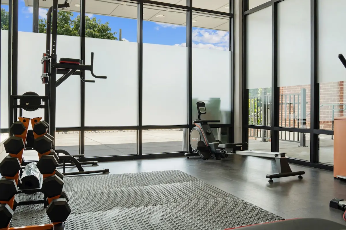 Designer Double Queen Studio photo 11