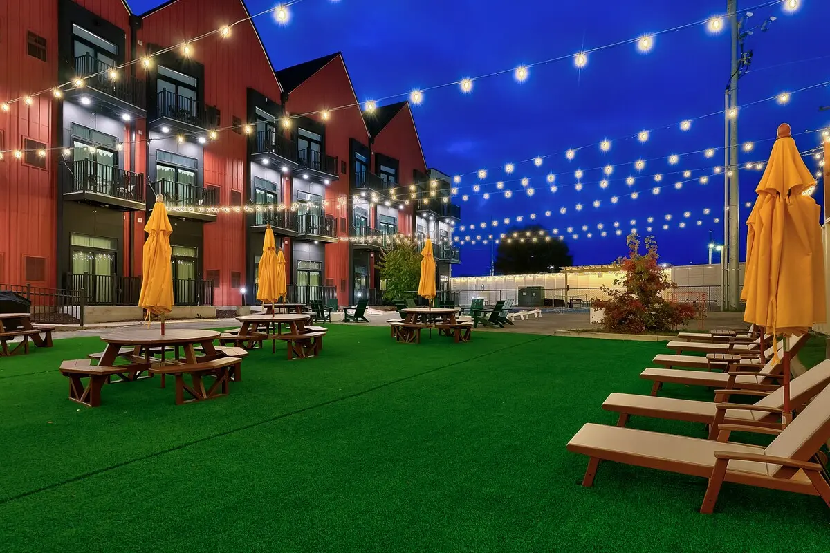 Soundry Queen Studio photo 37