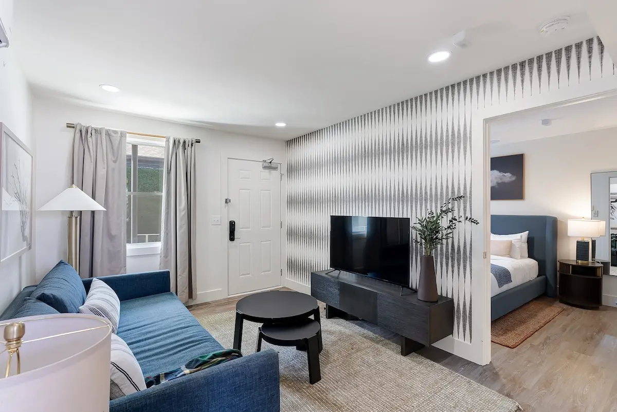 King Bedroom