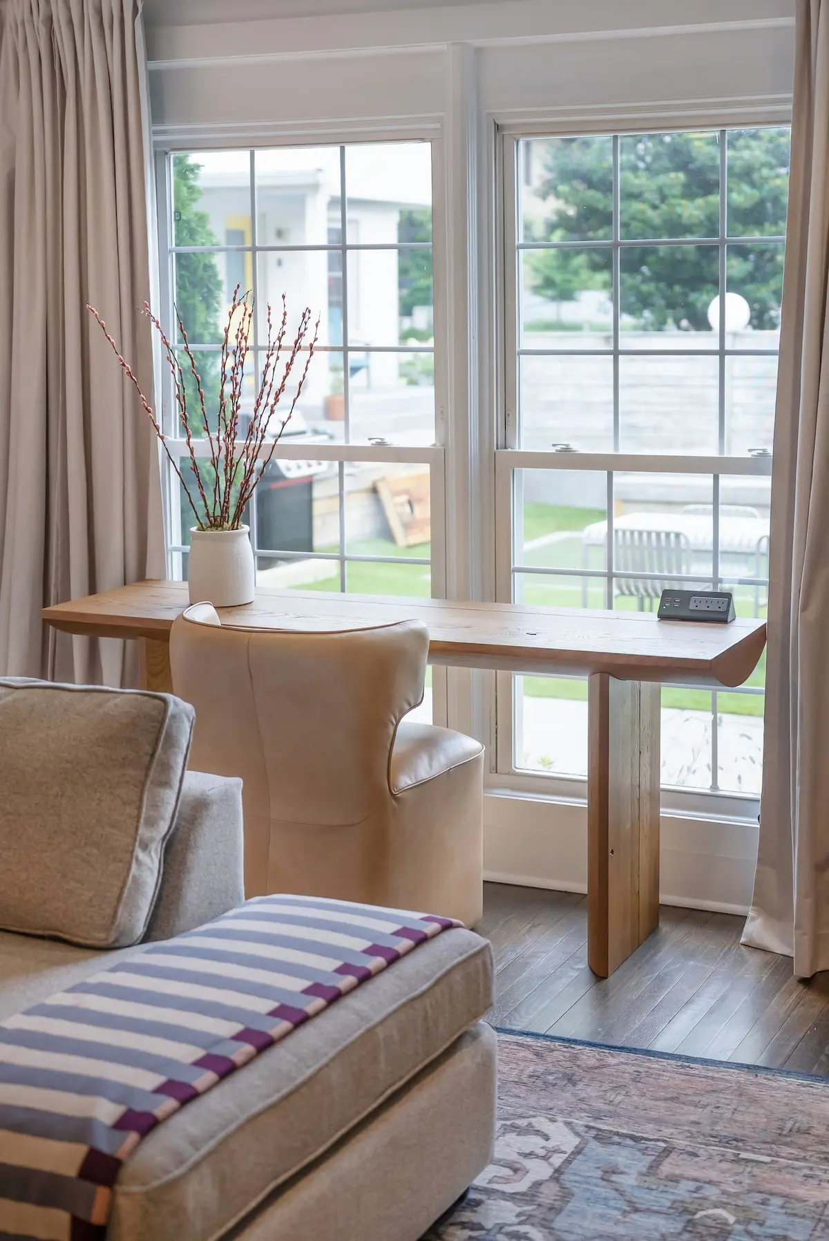 2-Bedroom Deluxe Suite