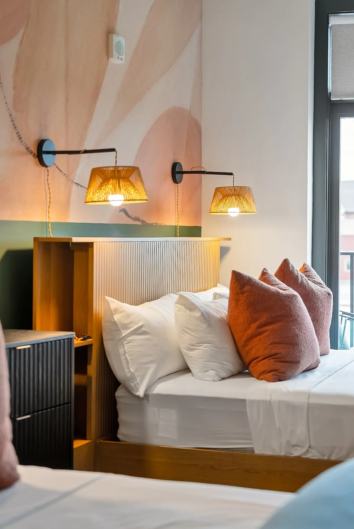 Soundry Double Queen Studio photo 19