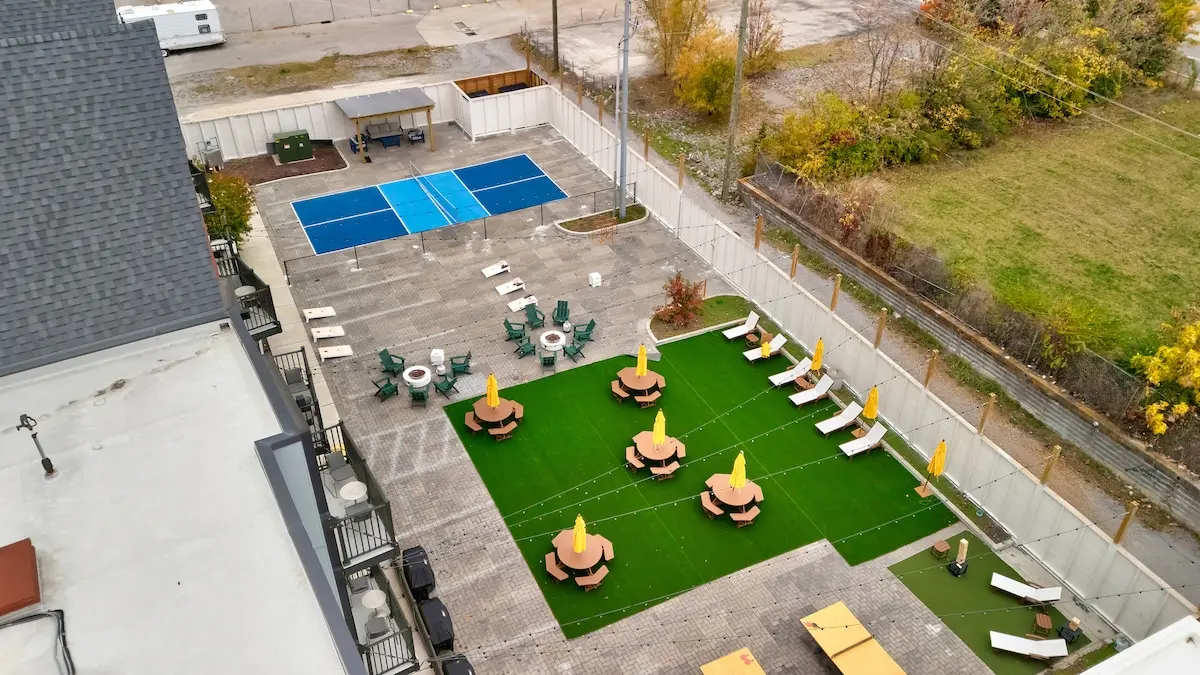 Designer Double Queen Studio photo 33