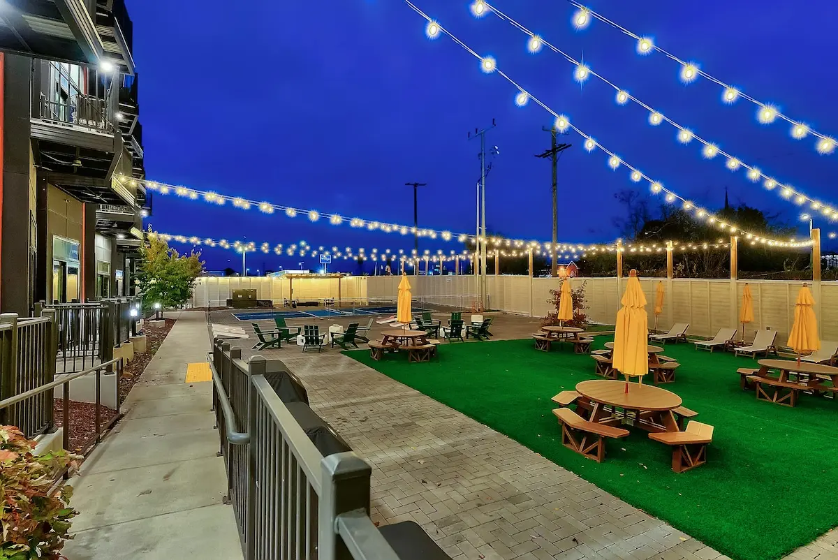 Soundry Queen Studio photo 16