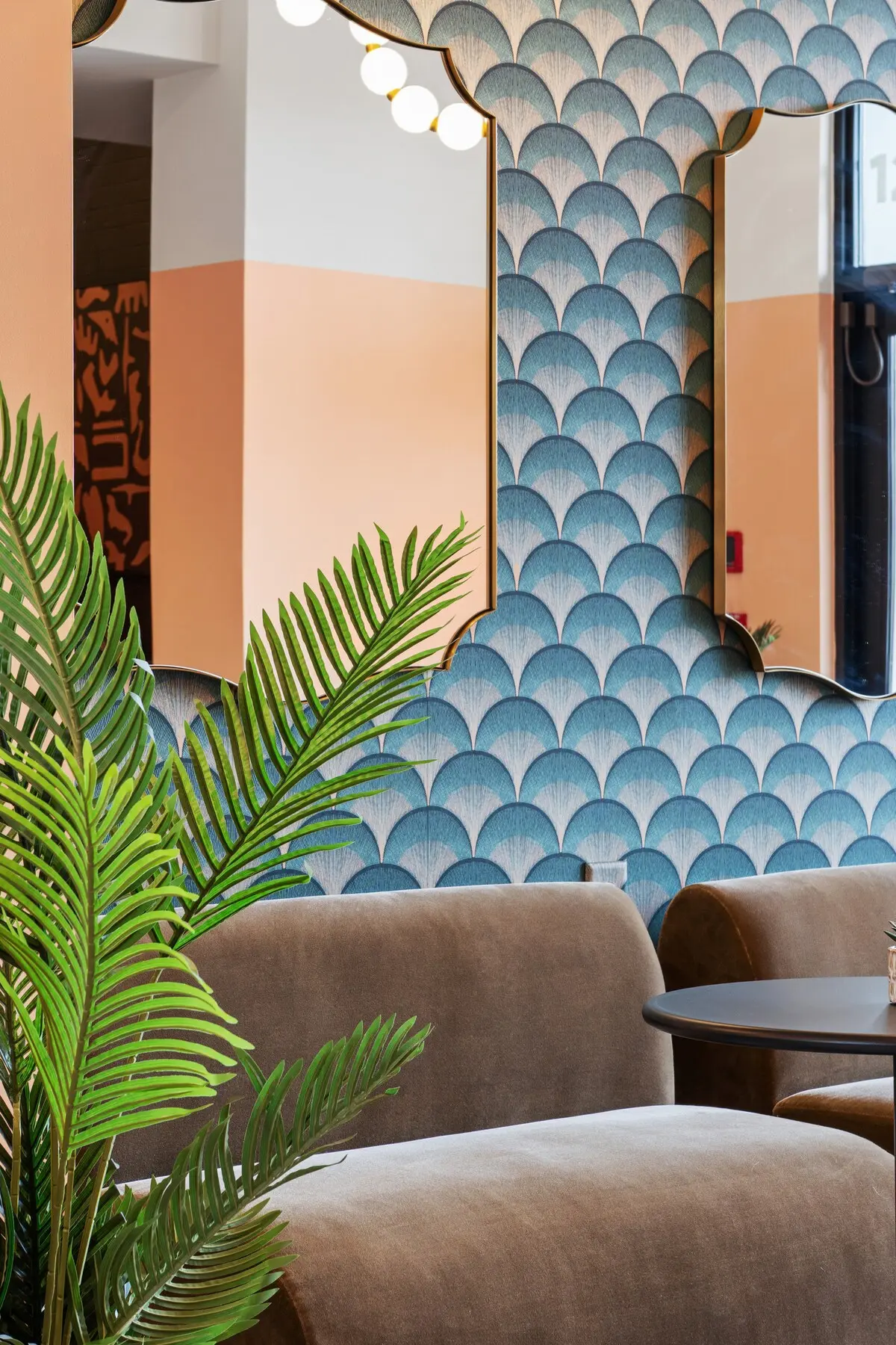 Designer Double Queen Studio photo 39