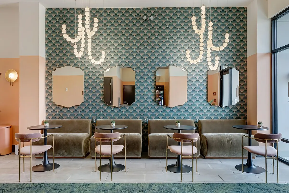 Soundry Double Queen Studio photo 3