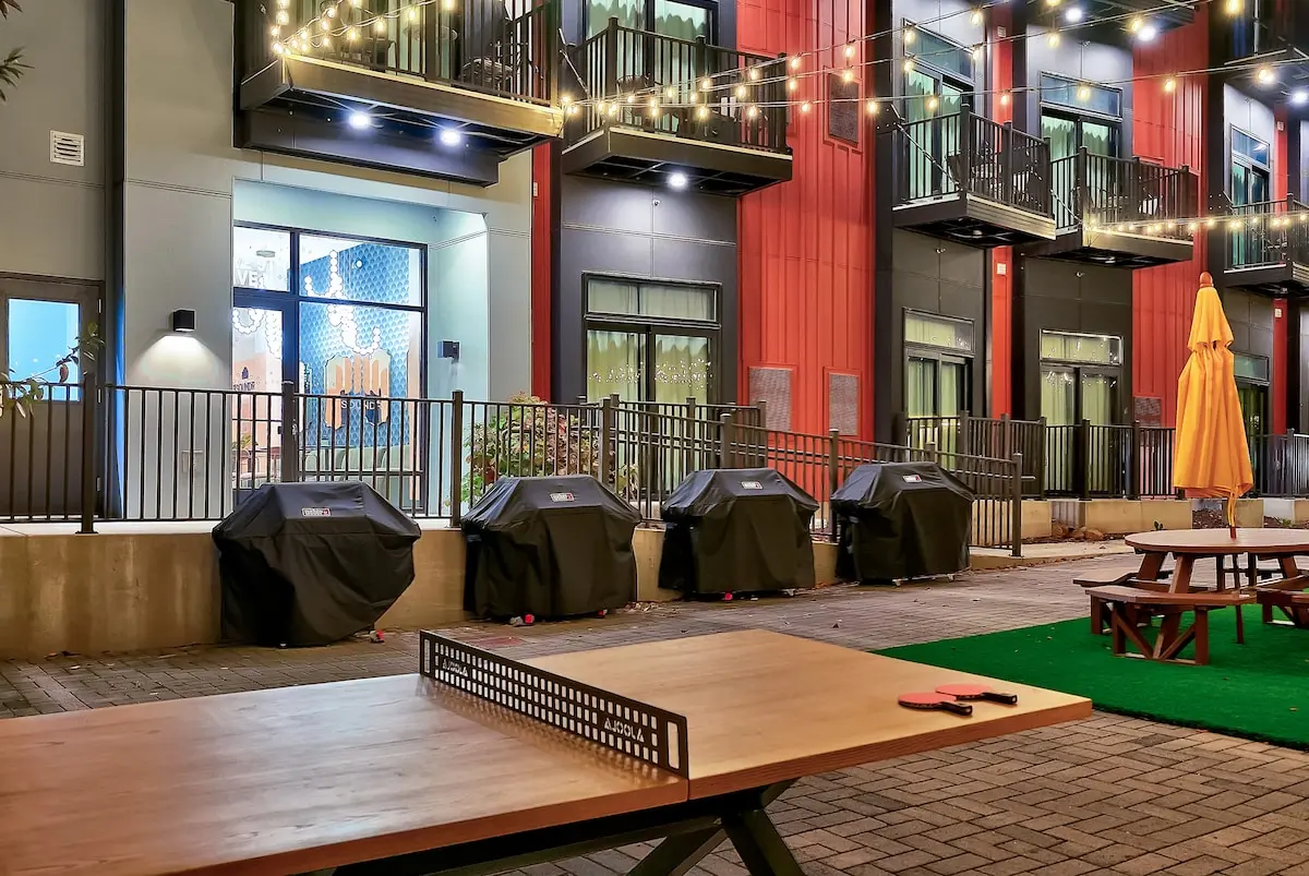 Soundry Queen Studio photo 34